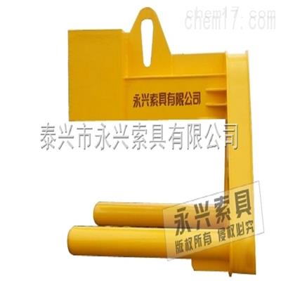 雙卷板吊鉤